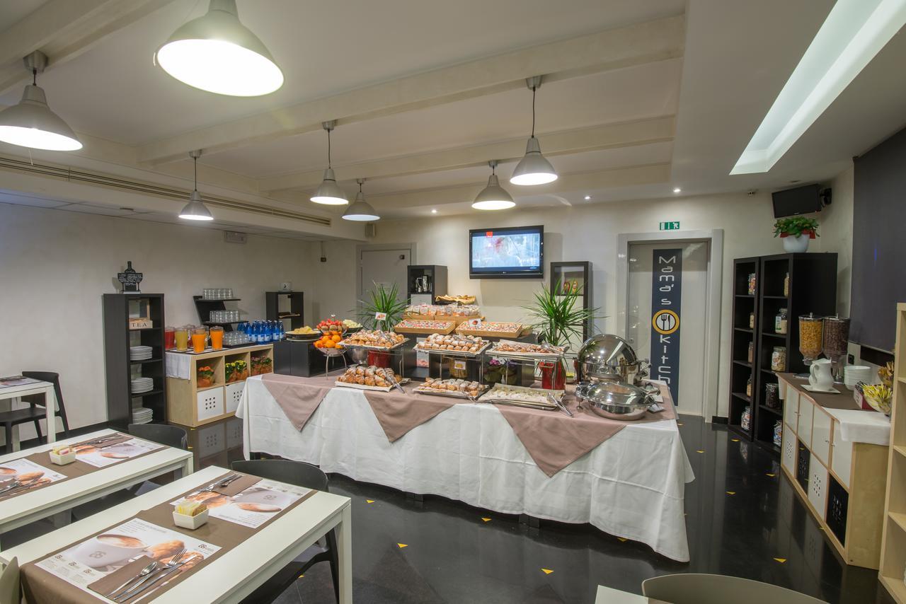 As酒店-冈比亚戈 坎比亚古 外观 照片